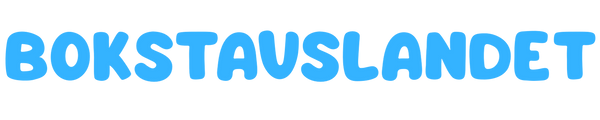 Bokstavslandet Danmark